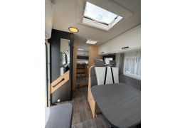 Integral Motorhome SUNLIGHT I 68 Adventure Edition en Catalog