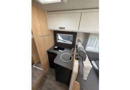Integral Motorhome SUNLIGHT I 68 Adventure Edition en Catalog