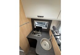 Integral Motorhome SUNLIGHT I 68 Adventure Edition en Catalog