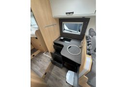 Integral Motorhome SUNLIGHT I 68 Adventure Edition en Catalog