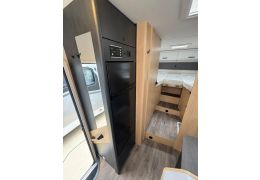 Integral Motorhome SUNLIGHT I 68 Adventure Edition en Catalog