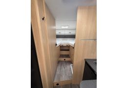 Integral Motorhome SUNLIGHT I 68 Adventure Edition en Catalog