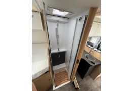 Integral Motorhome SUNLIGHT I 68 Adventure Edition en Catalog