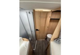 Integral Motorhome SUNLIGHT I 68 Adventure Edition en Catalog