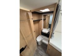 Integral Motorhome SUNLIGHT I 68 Adventure Edition en Catalog