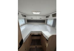 Integral Motorhome SUNLIGHT I 68 Adventure Edition en Catalog
