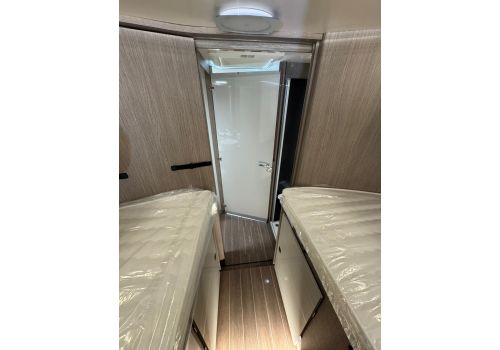 Low Profile Motorhome ROLLER TEAM Zefiro 287 TL en Sale Occasion