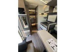 Low Profile Motorhome ROLLER TEAM Zefiro 287 TL en Catalog