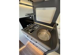 Low Profile Motorhome ROLLER TEAM Zefiro 287 TL en Catalog