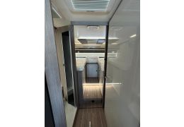 Low Profile Motorhome ROLLER TEAM Zefiro 287 TL en Catalog