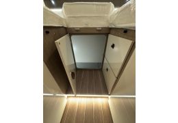 Low Profile Motorhome ROLLER TEAM Zefiro 287 TL en Catalog