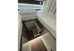 Low Profile Motorhome ROLLER TEAM Zefiro 287 TL en Catalog