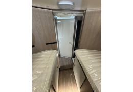 Low Profile Motorhome ROLLER TEAM Zefiro 287 TL en Catalog