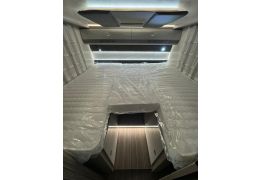 Low Profile Motorhome ROLLER TEAM Zefiro 287 TL en Catalog