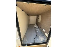 Low Profile Motorhome ROLLER TEAM Zefiro 287 TL en Catalog