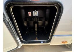 Low Profile Motorhome ROLLER TEAM Zefiro 287 TL en Catalog