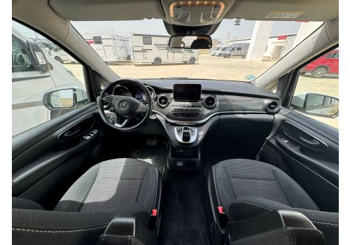 Van MERCEDES Marco Polo Horizon 250 D en Sale Occasion