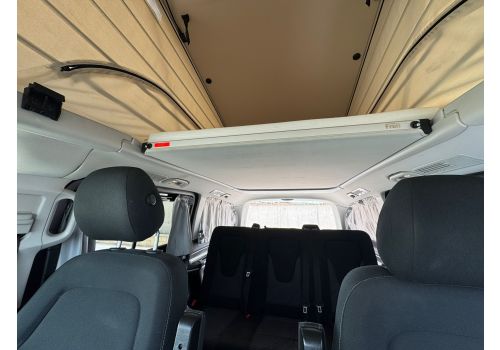 Van MERCEDES Marco Polo Horizon 250 D en Sale Occasion