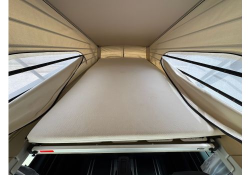 Van MERCEDES Marco Polo Horizon 250 D en Sale Occasion