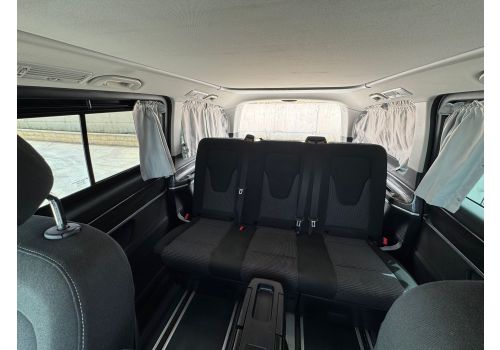 Van MERCEDES Marco Polo Horizon 250 D en Sale Occasion