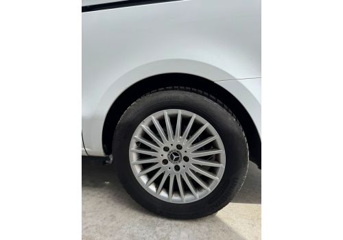 Van MERCEDES Marco Polo Horizon 250 D en Sale Occasion