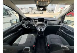 Van MERCEDES Marco Polo en Sale Occasion