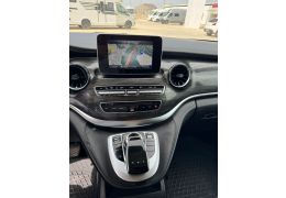 Van MERCEDES Marco Polo en Sale Occasion