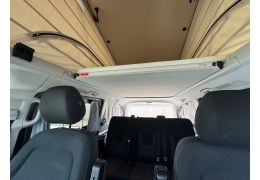 Van MERCEDES Marco Polo en Sale Occasion