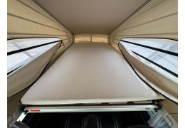 Van MERCEDES Marco Polo en Sale Occasion