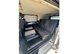 Van MERCEDES Marco Polo en Sale Occasion