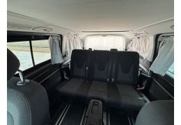 Van MERCEDES Marco Polo en Sale Occasion