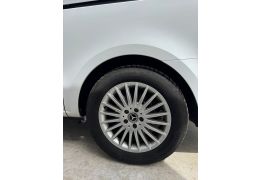 Van MERCEDES Marco Polo en Sale Occasion