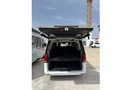 Van MERCEDES Marco Polo en Sale Occasion