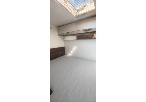 Low Profile Motorhome BENIMAR Tessoro 442 en Sale Occasion