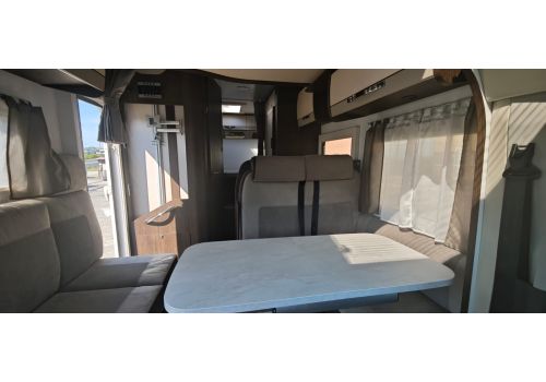 Low Profile Motorhome BENIMAR Tessoro 442 en Sale Occasion