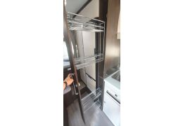 Low Profile Motorhome BENIMAR Tesosoro 442 en Sale Occasion
