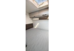 Low Profile Motorhome BENIMAR Tesosoro 442 en Sale Occasion