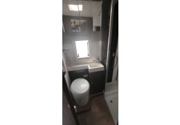 Low Profile Motorhome BENIMAR Tesosoro 442 en Sale Occasion