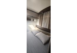 Low Profile Motorhome BENIMAR Tesosoro 442 en Sale Occasion