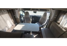Low Profile Motorhome BENIMAR Tesosoro 442 en Sale Occasion