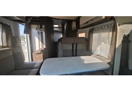 Low Profile Motorhome BENIMAR Tesosoro 442 en Sale Occasion