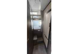 Low Profile Motorhome BENIMAR Tesosoro 442 en Sale Occasion
