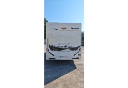 Low Profile Motorhome BENIMAR Tesosoro 442 en Sale Occasion