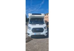 Low Profile Motorhome BENIMAR Tesosoro 442 en Sale Occasion