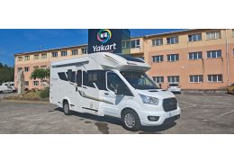 BENIMAR Tesosoro 442 · Low Profile Motorhome usada