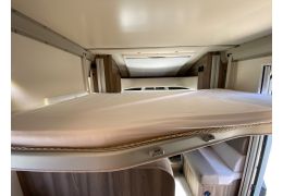 Low Profile Motorhome ROLLER TEAM Kronos 294 TL Spring Edition en Rent