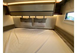 Low Profile Motorhome ROLLER TEAM Kronos 294 TL Spring Edition en Rent