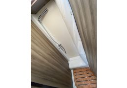 Low Profile Motorhome ROLLER TEAM Kronos 294 TL Spring Edition en Rent
