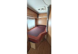 Low Profile Motorhome DETHLEFFS 6401 Globe 4 en Sale Occasion