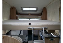 Low Profile Motorhome ELNAGH T-loft 310 en Sale Occasion